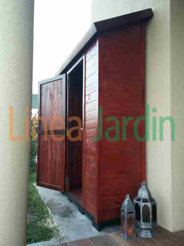 Armarios para Exterior