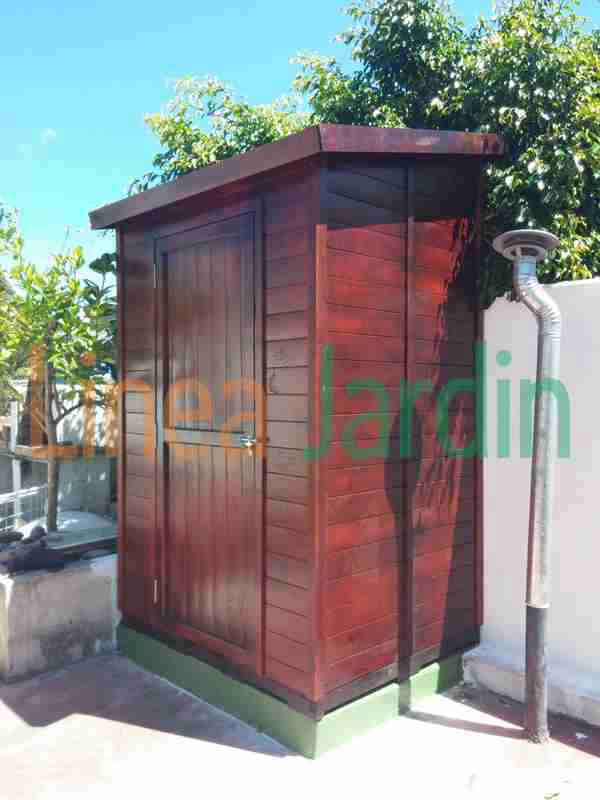 Armarios para Exterior