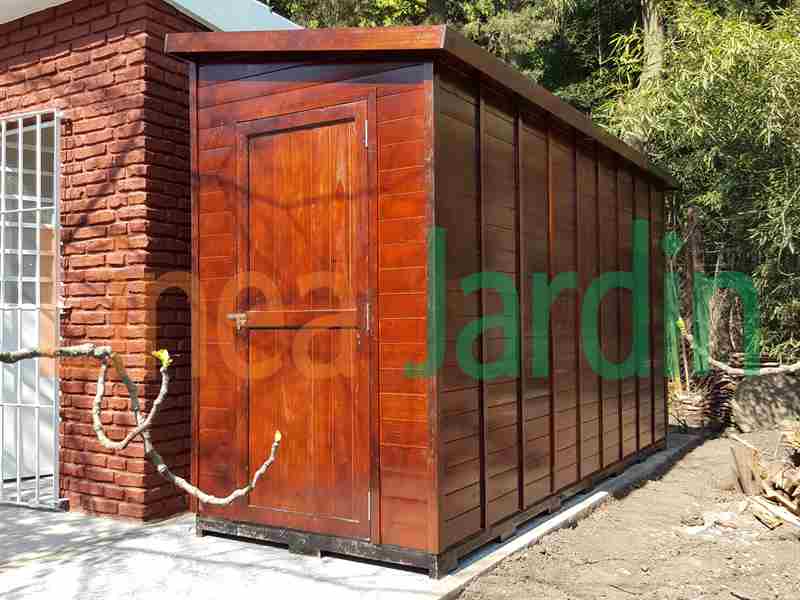 Armarios para Exterior