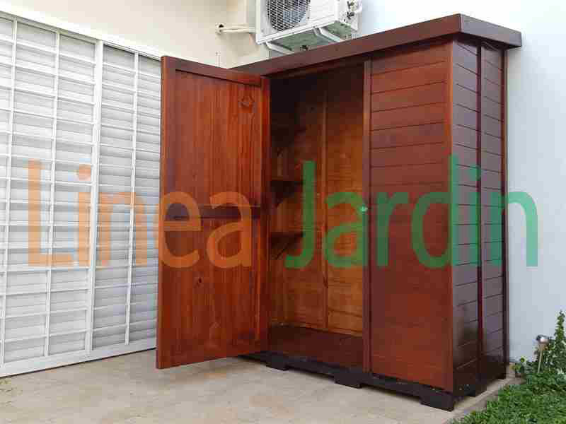 Armarios para Exterior