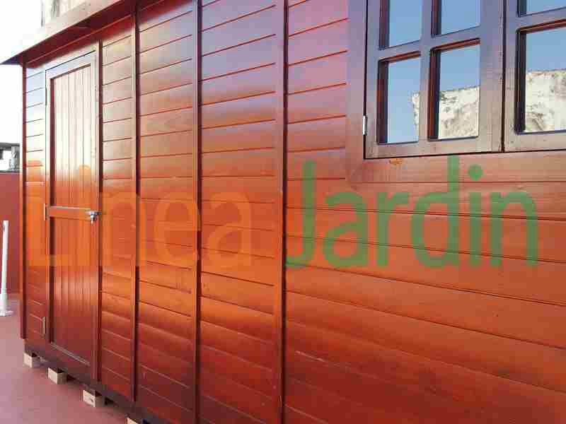 Depositos de Jardin, Casetas y Galpones
