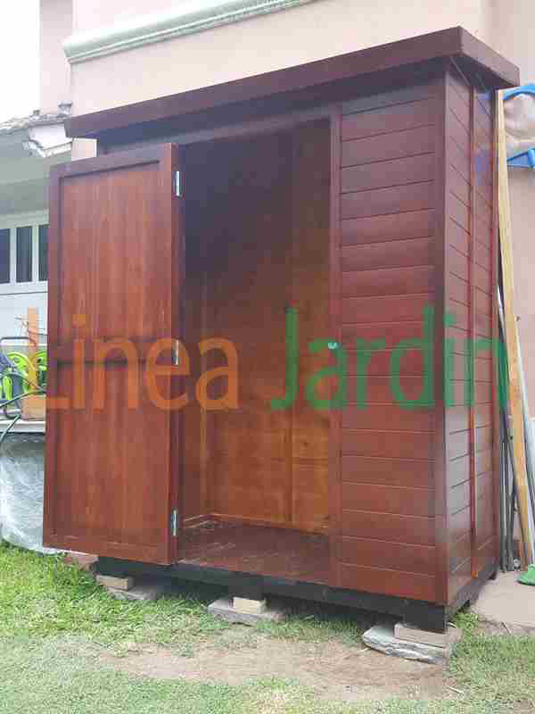 Armarios para Exterior