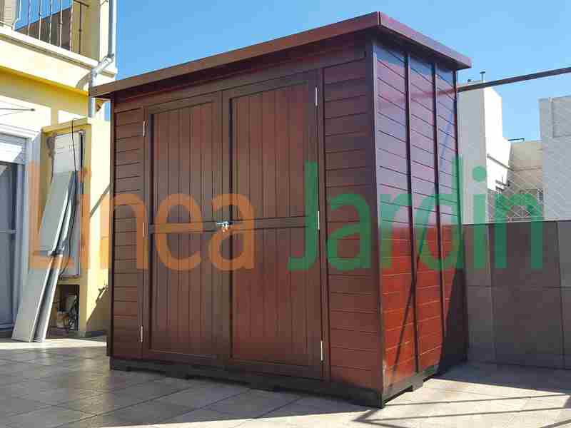 Depositos de Jardin, Casetas y Galpones