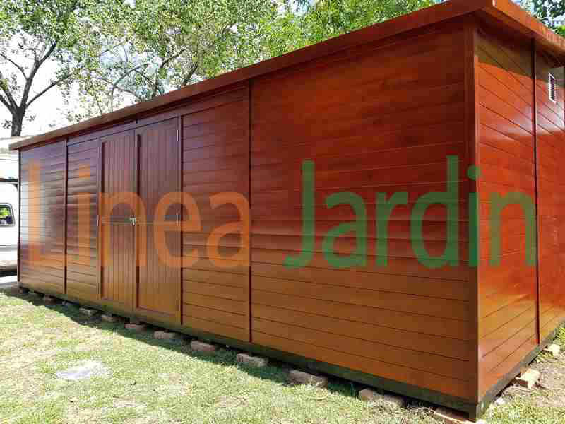 Depositos de Jardin, Casetas y Galpones