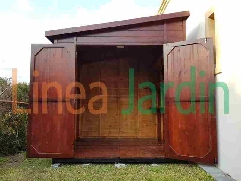 Depositos de Jardin, Casetas y Galpones