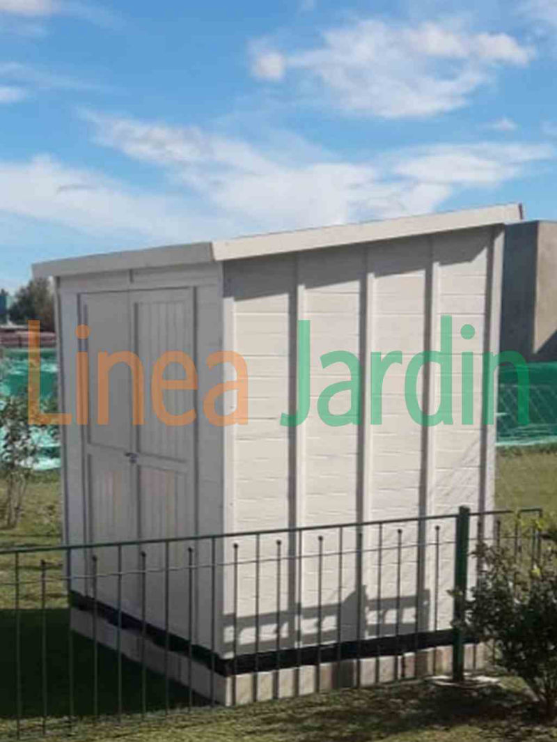 Obradores de jardin