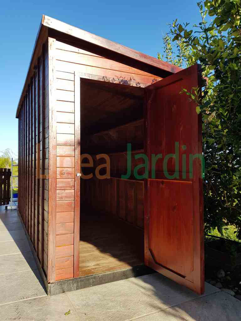 Armarios para el jardin, Armarios para exterior