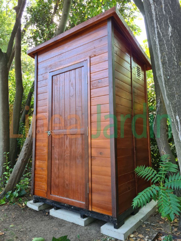 Armarios y Gabinetes para exterior