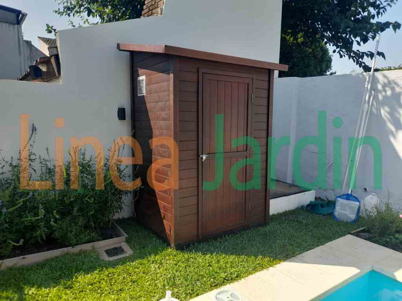 Armarios para Exterior