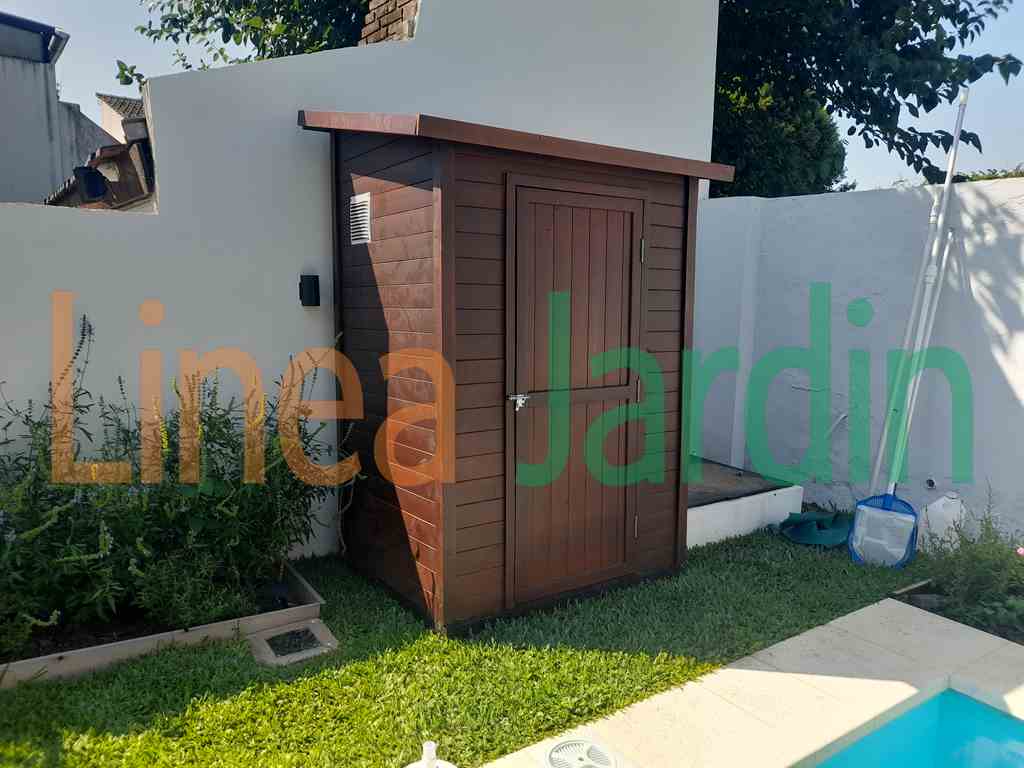 Armarios para Exterior