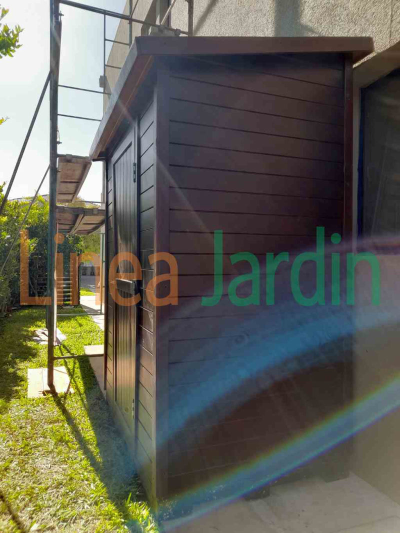 Armarios y Gabinetes para exterior