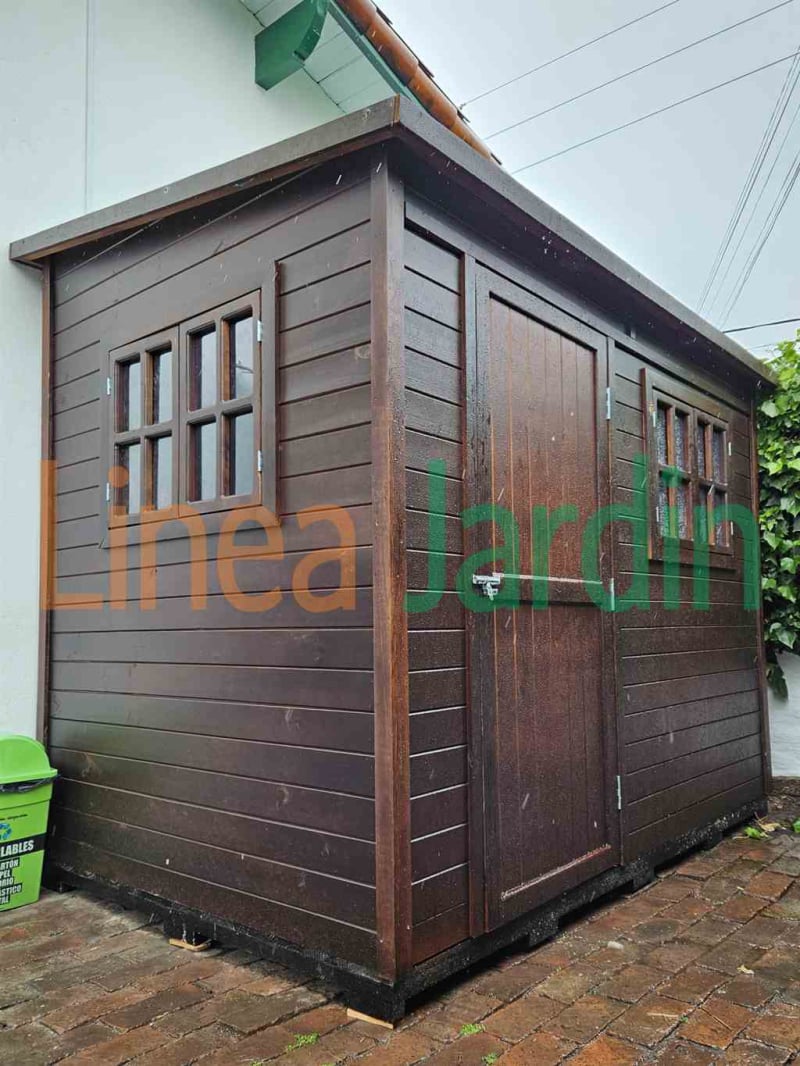 Armarios para Exterior