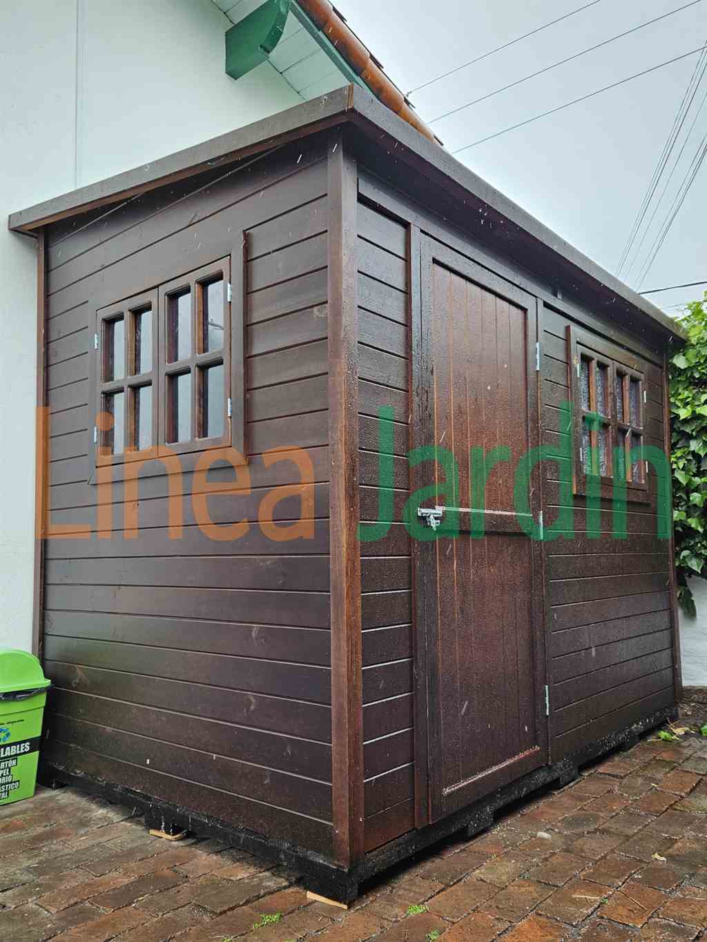 Armarios para Exterior
