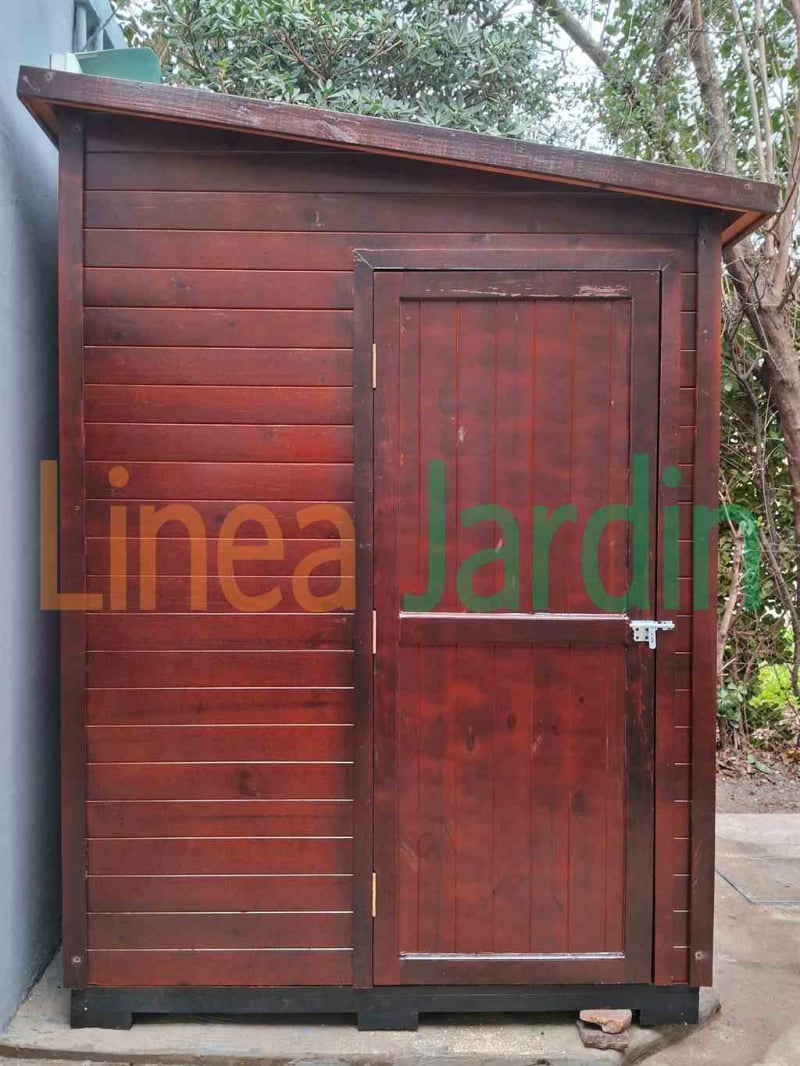 Armarios de jardin - LINEA JARDIN