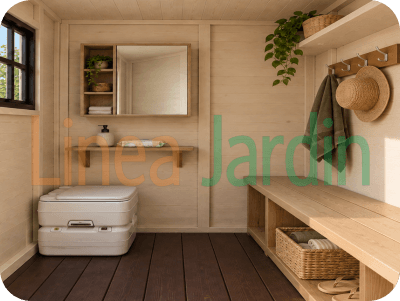 Accesorios Pool Pod