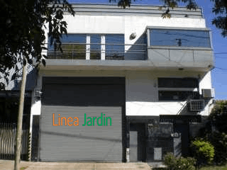 Fabrica Linea Jardin