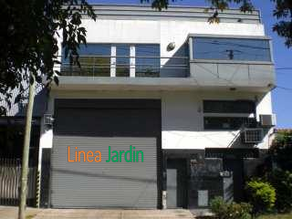 Fabrica Linea Jardin