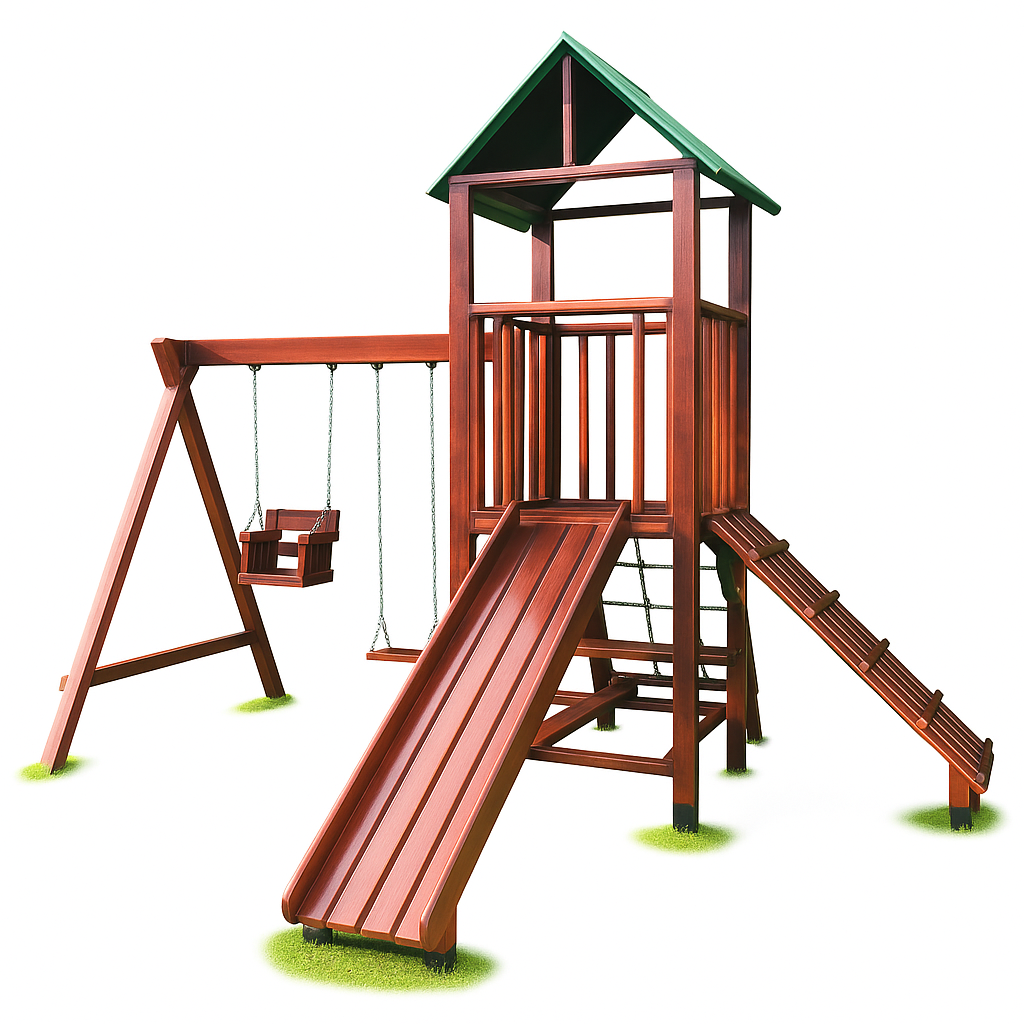 Mangrullos infantiles, Juegos de Plaza