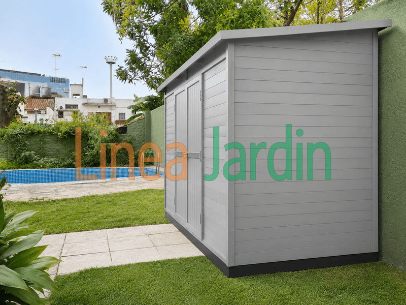 Depositos de jardin