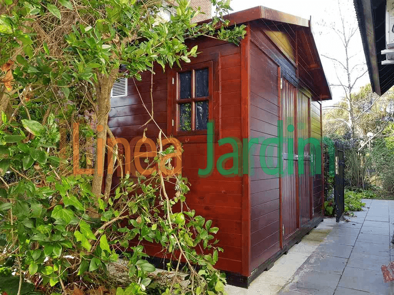 Depositos de Jardin, Casetas y Galpones