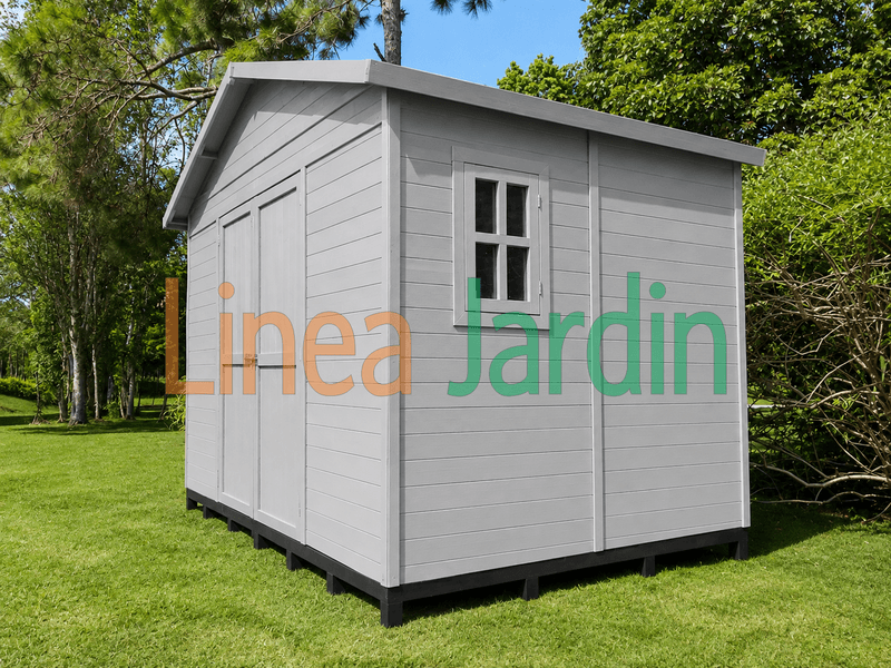 Depositos de Jardin, Casetas y Galpones