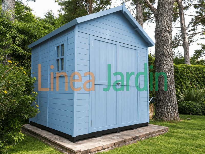 Depositos de Jardin, Casetas y Galpones
