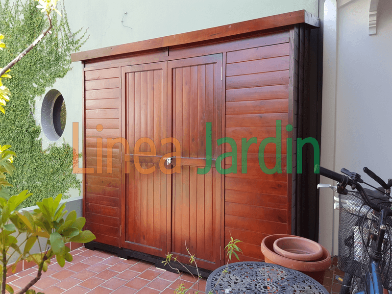 Depositos de Jardin, Casetas y Galpones