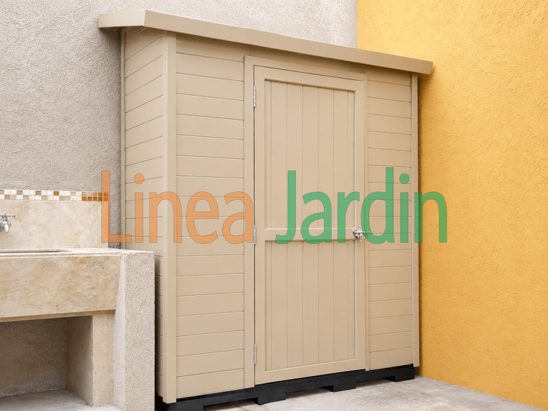 Depositos de Jardin, Casetas y Galpones