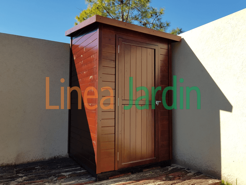 Depositos de jardin