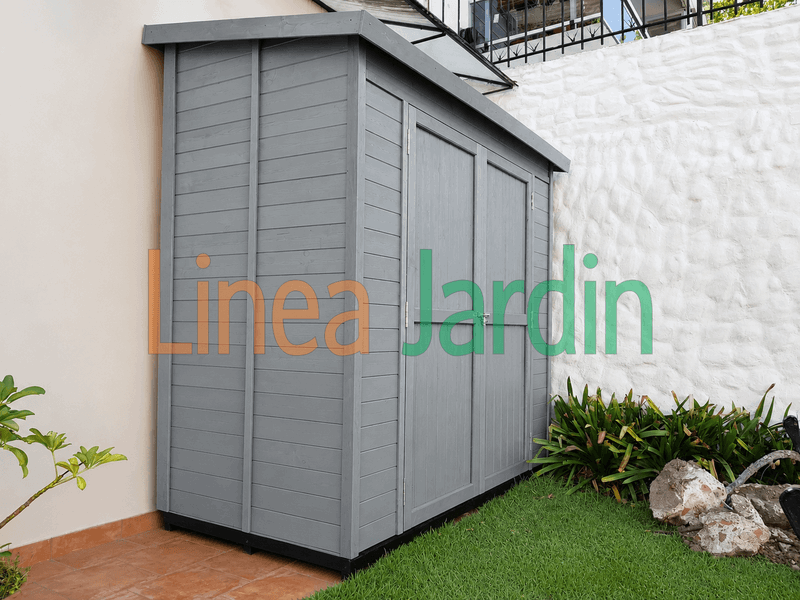 Depositos de jardin