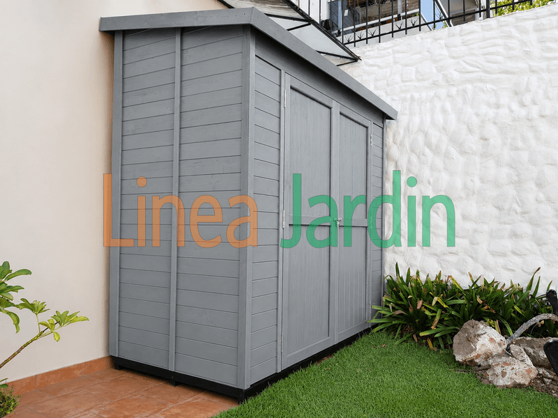 Depositos de jardin