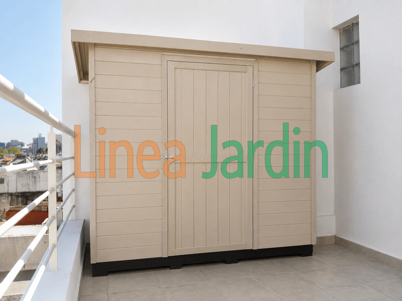 Depositos de jardin