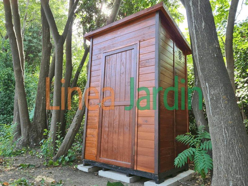 Depositos de jardin