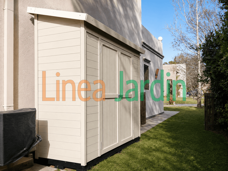 Depositos de jardin Linea Jardin