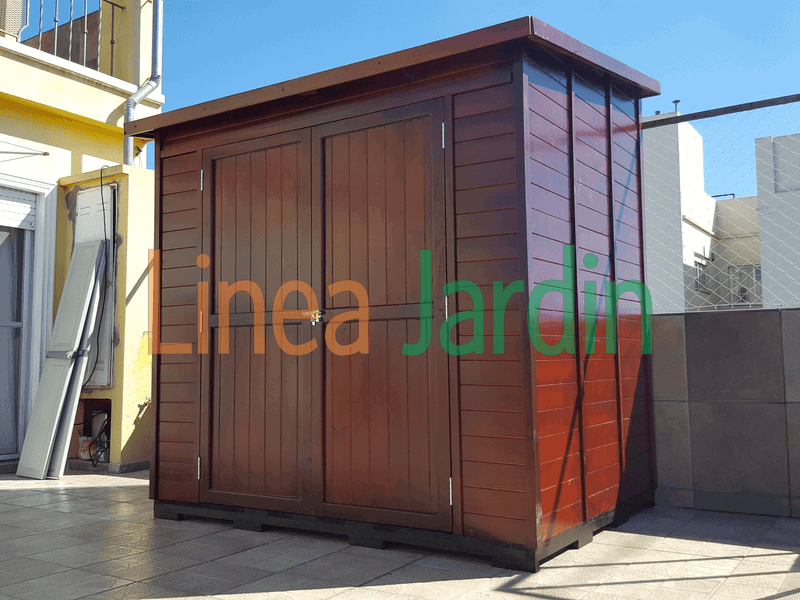 Depositos de Jardin, Casetas y Galpones