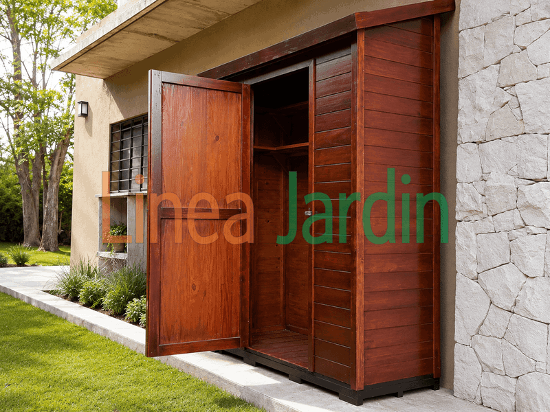 Depositos de Jardin, Casetas y Galpones