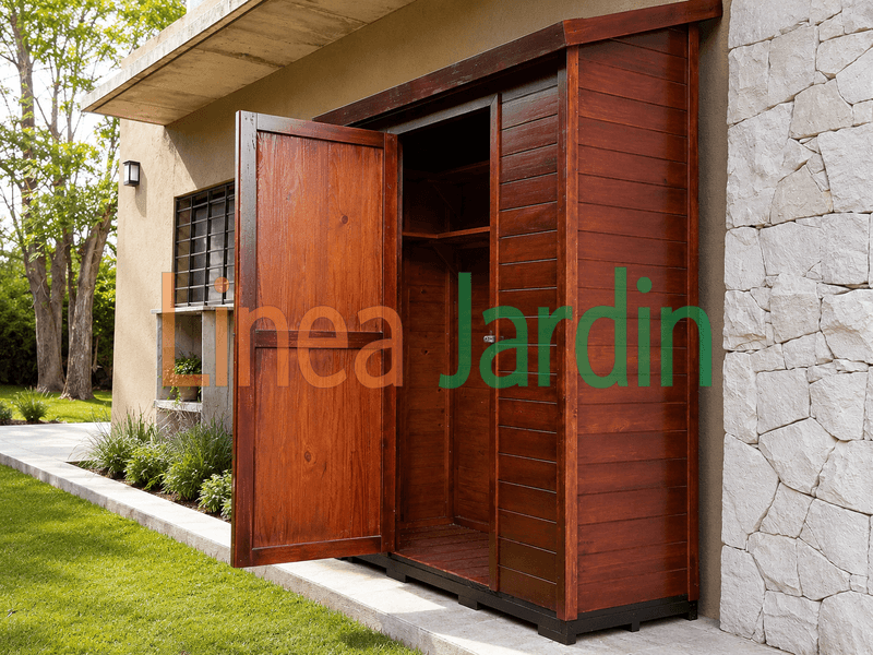 Depositos de Jardin, Casetas y Galpones