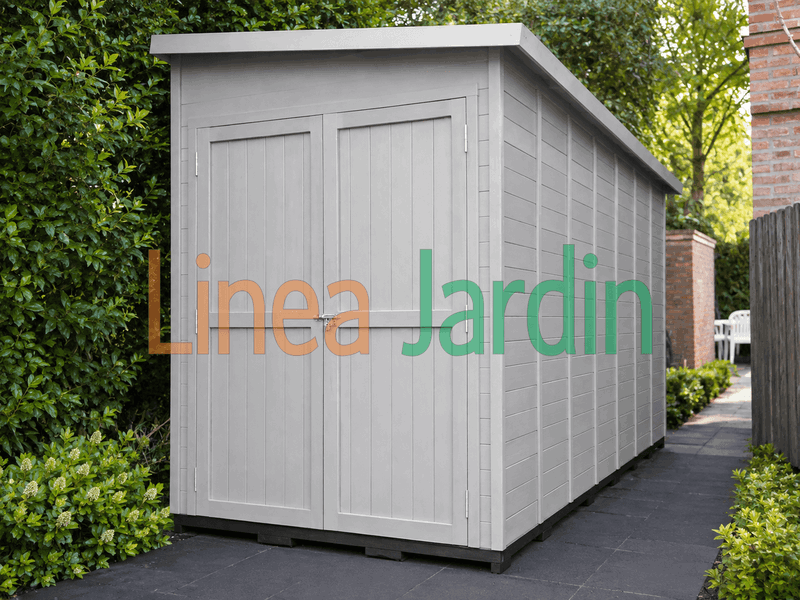 Depositos de jardin