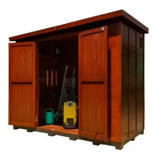 Depositos de Jardin, Galpones, Armarios, Casetas, Obradores