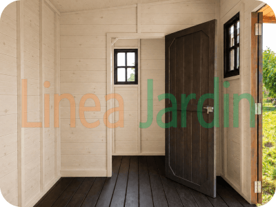PAREDES INTERNAS Y PUERTAS