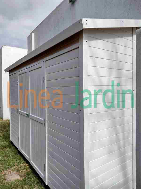 Depositos de Jardin, Casetas y Galpones