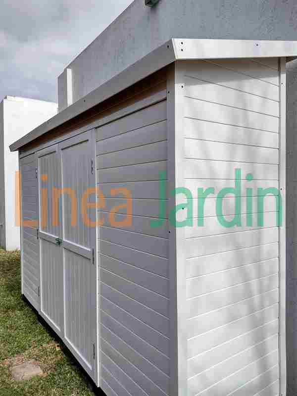 Depositos de Jardin, Casetas y Galpones