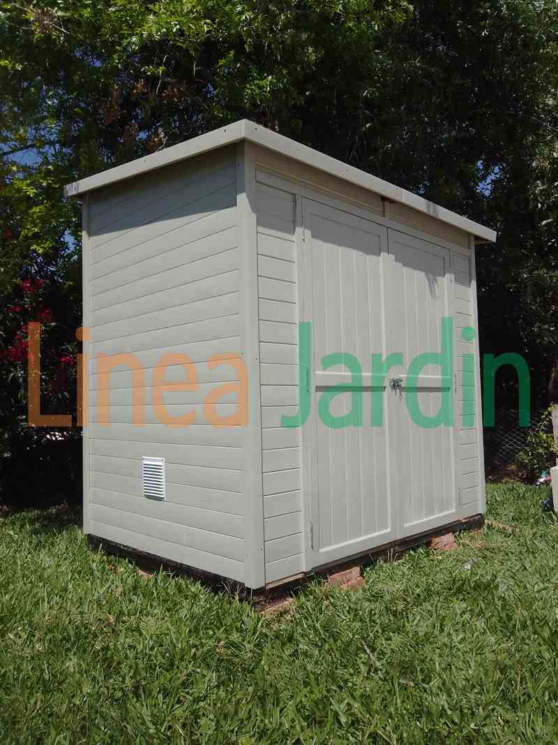 Depositos de Jardin, Casetas y Galpones