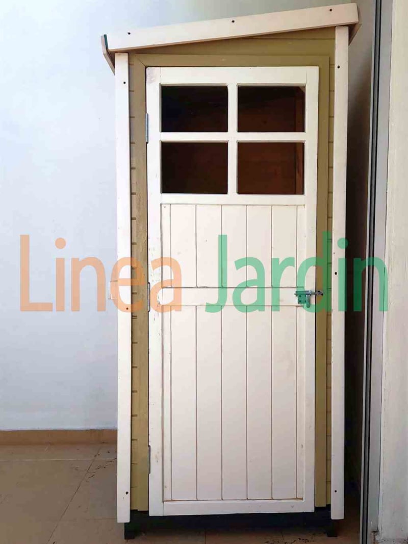 Armarios para Exterior