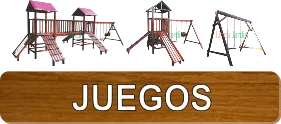 Mangrullos Infantiles, Juegos de Plaza