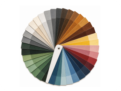 COLOR A ELECCION