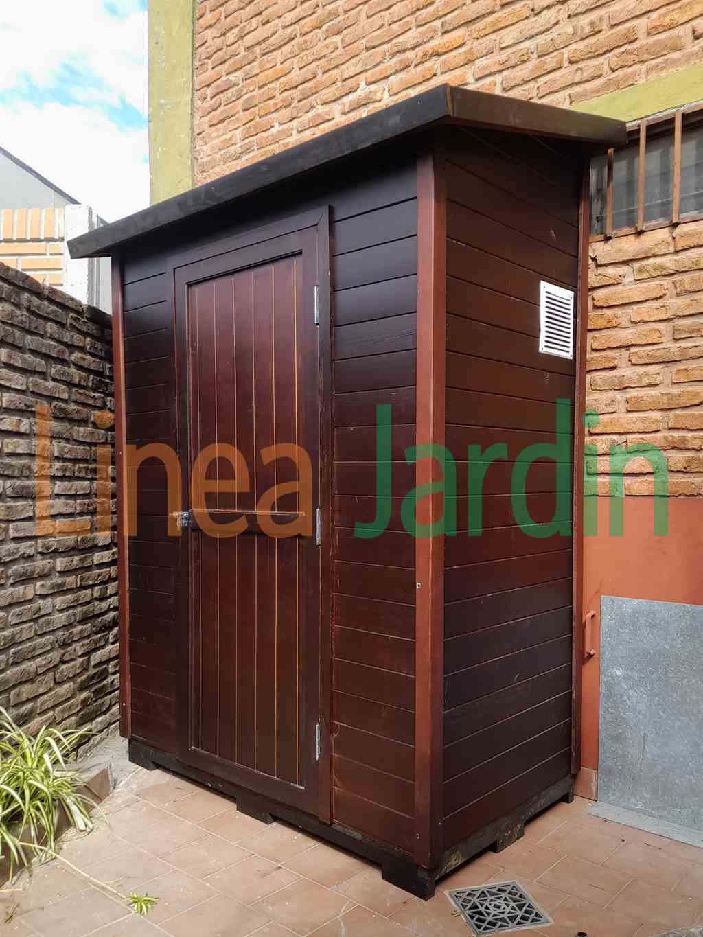 Armarios para Exterior