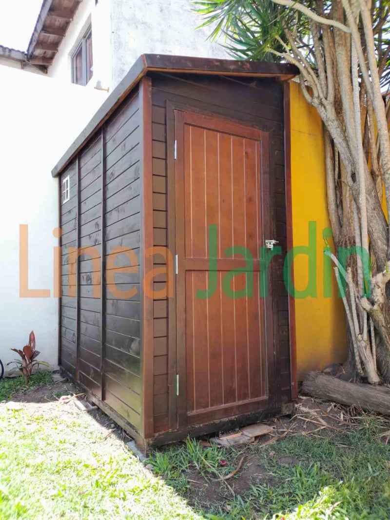 Armarios para Exterior