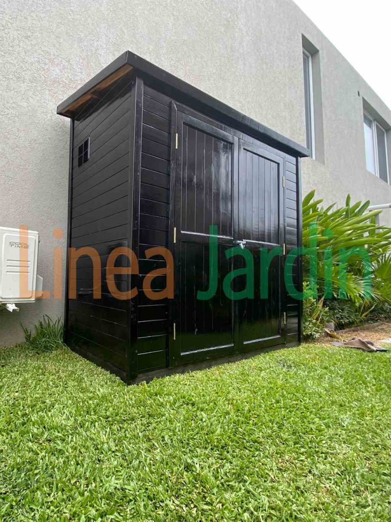 Depositos de jardin
