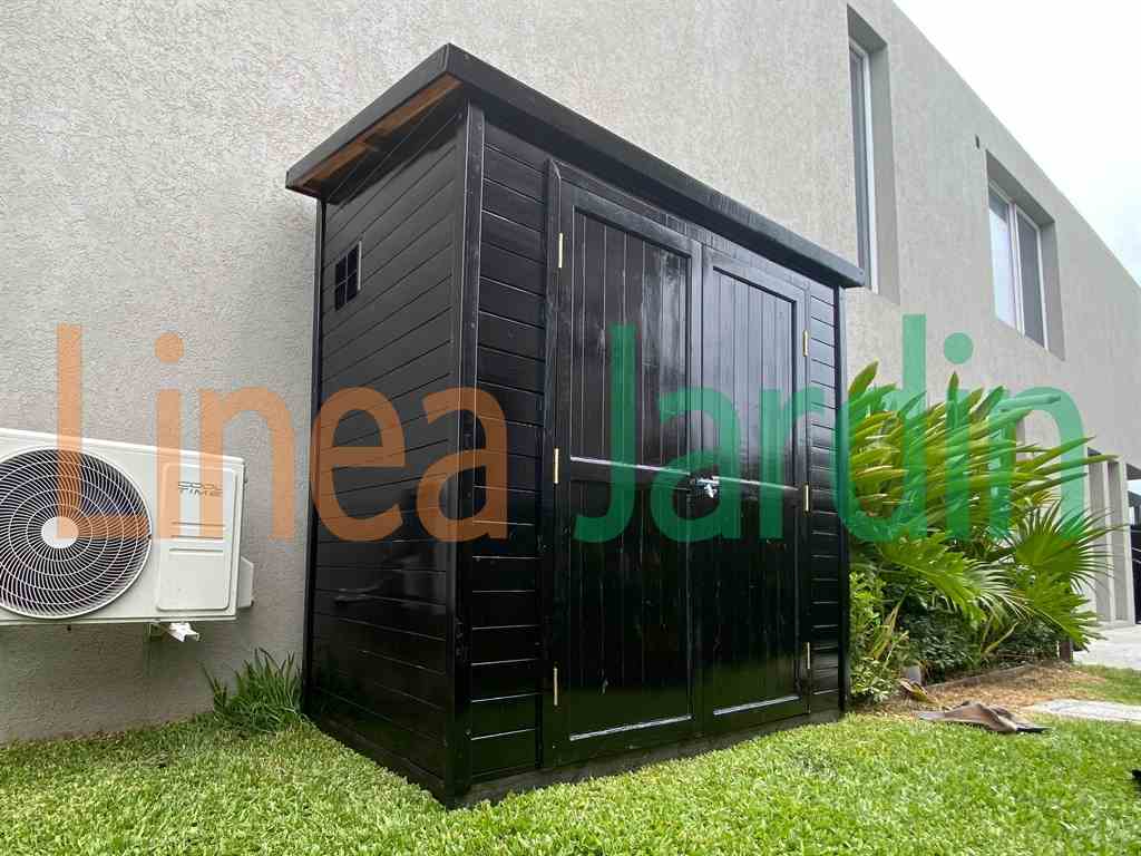 Depositos de Jardin, Casetas y Galpones